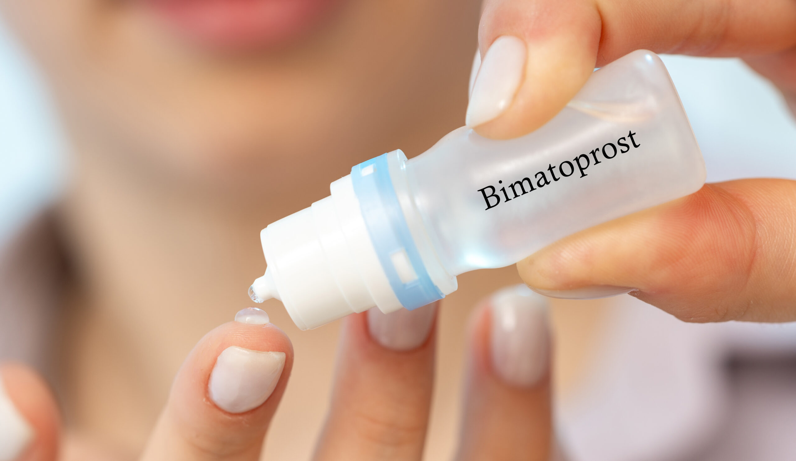 Latisse Bimatoprost prescription refill