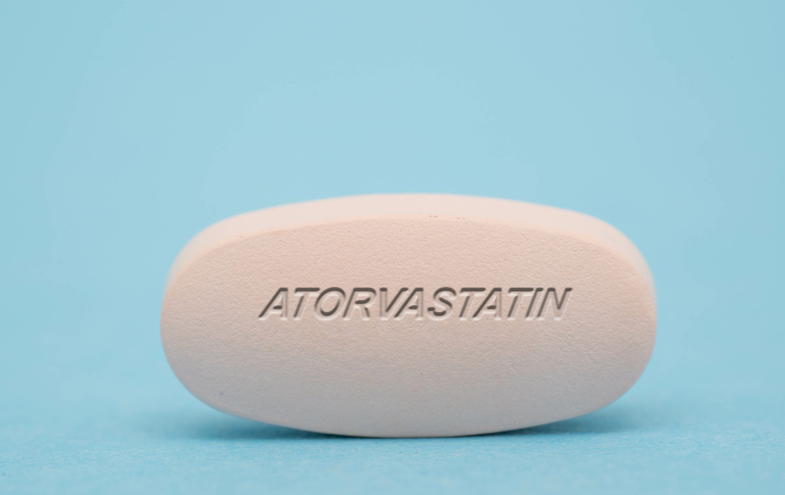 Atorvastatin prescription refill