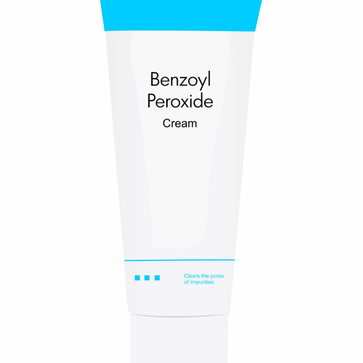 Benzoyl Peroxide Prescription refill