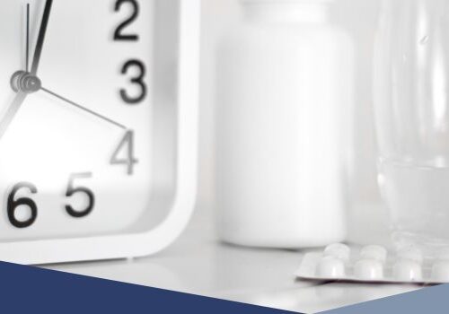 Best Time to Take Hydrochlorothiazide Morning or Night