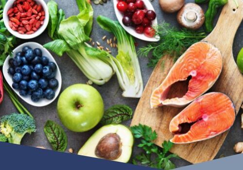 Foods that can be eaten with statins