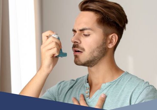 Maintenance Inhalers Annual Refill Options for Better Asthma Control Maintenance Inhalers Annual Refill Options for Better Asthma Control
