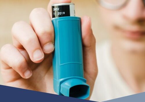 Proper Albuterol Inhaler Technique Step-by-Step Guide