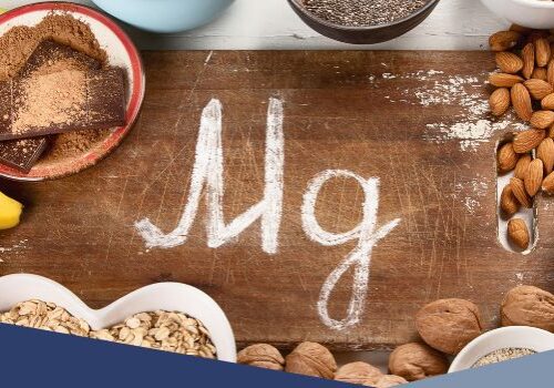 Statins and magnesium
